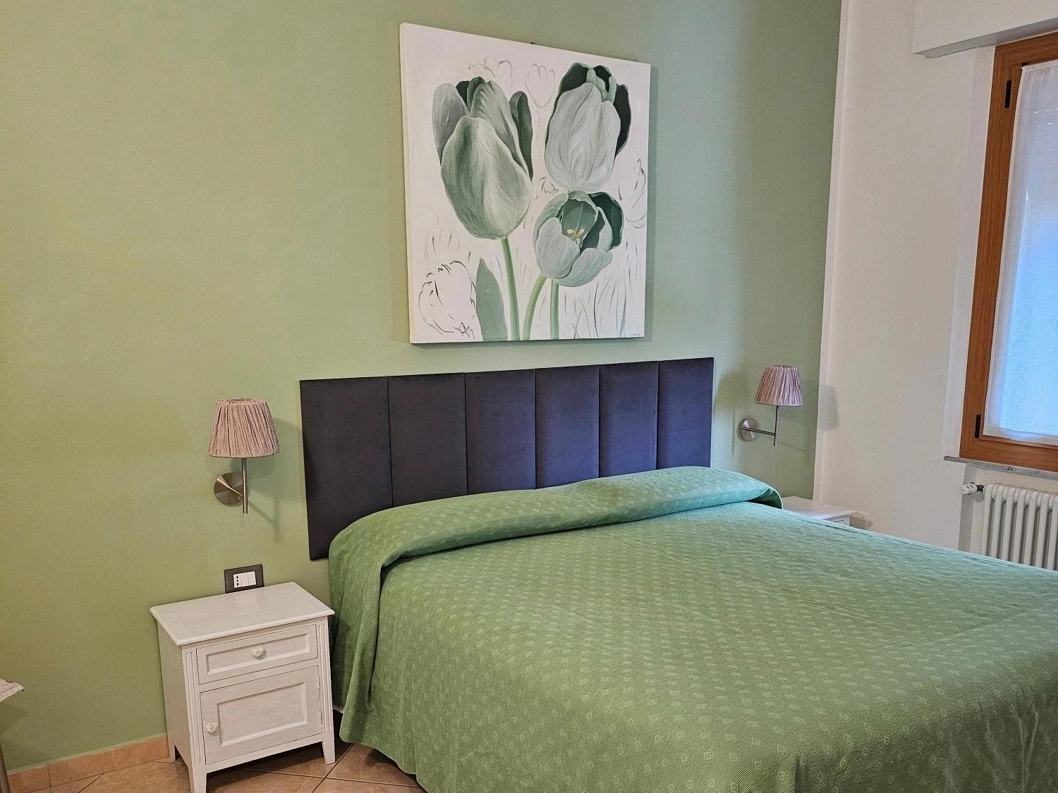 Guest House Il Giardino In Citta La Spezia Exterior photo